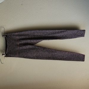 Beyond Yoga Spacedye High Rise Legging Size S